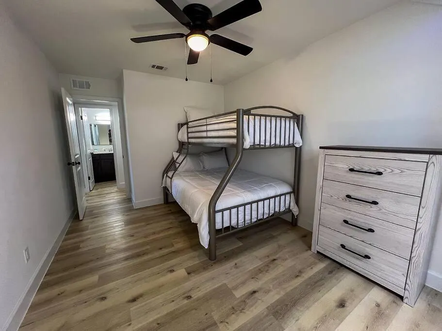 Holiday home Un Poquito Paraiso Shalimar United States