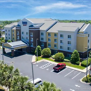 3* Hotel Fairfield By Marriott Walton Beach-eglin Afb